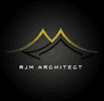 RJM Architect logo